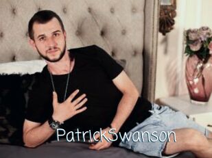PatrickSwanson