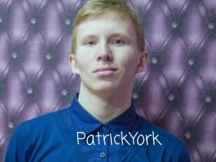 PatrickYork