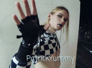 PatrickYummy