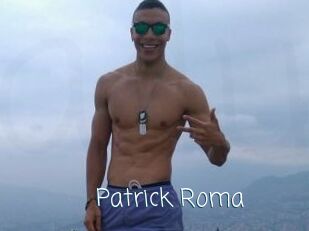 Patrick_Roma