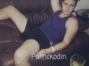 Patrick_odin