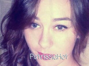 PatrissiaHot