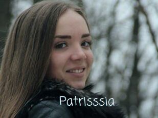 Patrisssia
