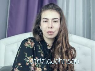 PatriziaJohnson