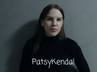 PatsyKendal