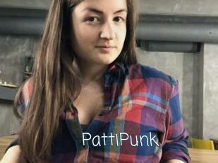 PattiPunk
