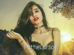 PattieLarson