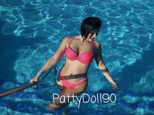 PattyDoll90