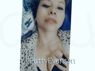 PattyEvanson