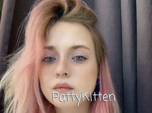 PattyKitten
