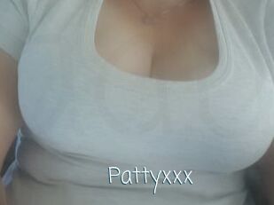 Pattyxxx