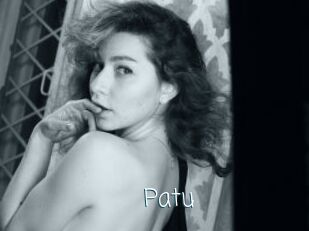 Patu