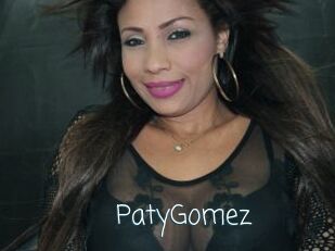PatyGomez