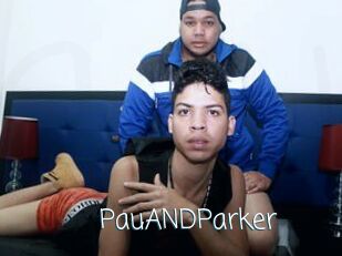PauANDParker