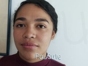 PauCute