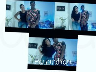 PauandYan