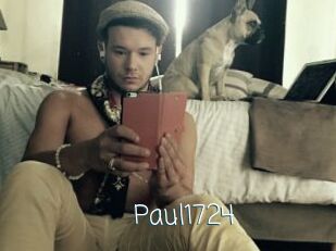 Paul1724