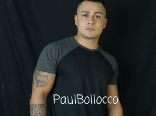 PaulBollocco