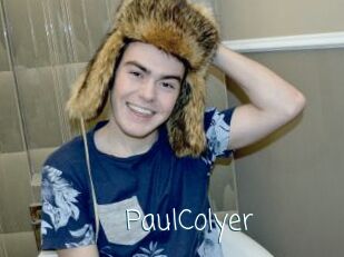 PaulColyer