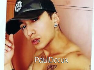 PaulDocux