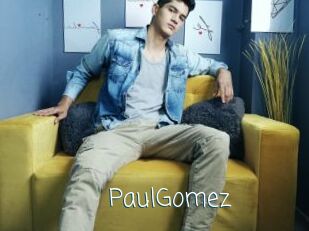 PaulGomez