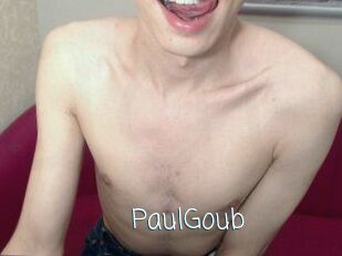 PaulGoub