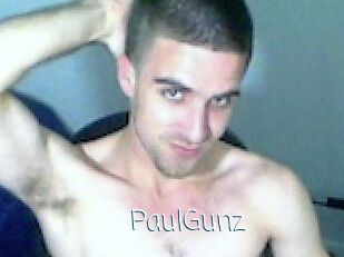 PaulGunz