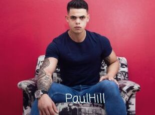 PaulHill
