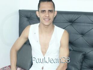 PaulJean28