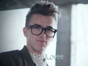 PaulLovee