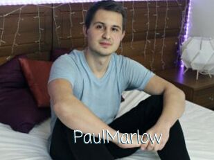 PaulMarlow