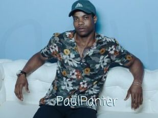 PaulPanter