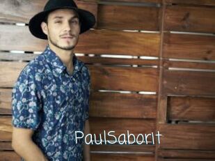 PaulSaborit