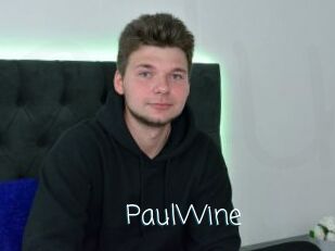 PaulWine