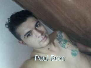 Paul_Bron