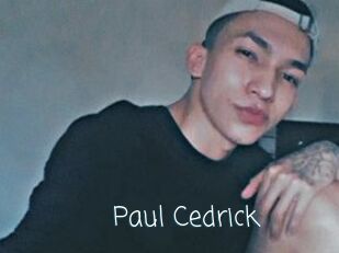 Paul_Cedrick