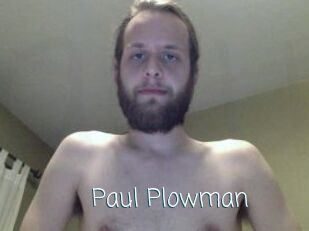Paul_Plowman