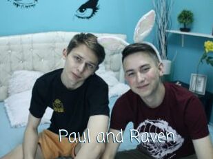 Paul_and_Raven
