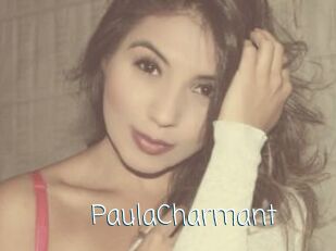PaulaCharmant