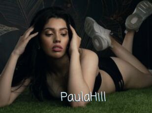 PaulaHill