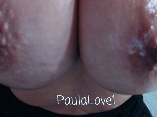 PaulaLove1 Adult o Porn