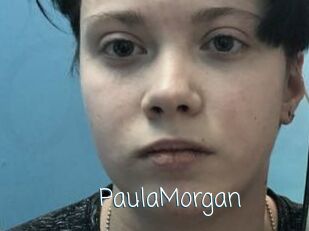 PaulaMorgan