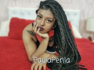 PaulaPerila