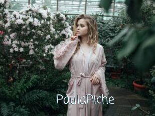 PaulaPiche