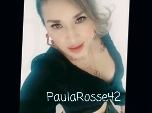 PaulaRosse42