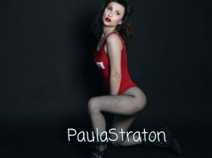 PaulaStraton