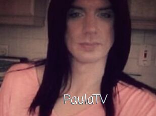 PaulaTV