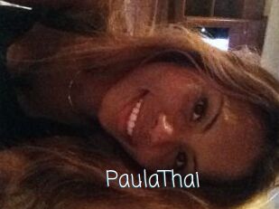 PaulaThai