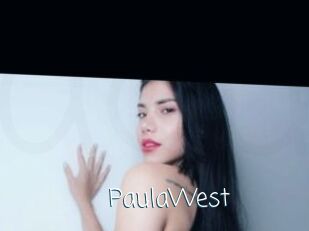 PaulaWest