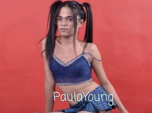 PaulaYoung